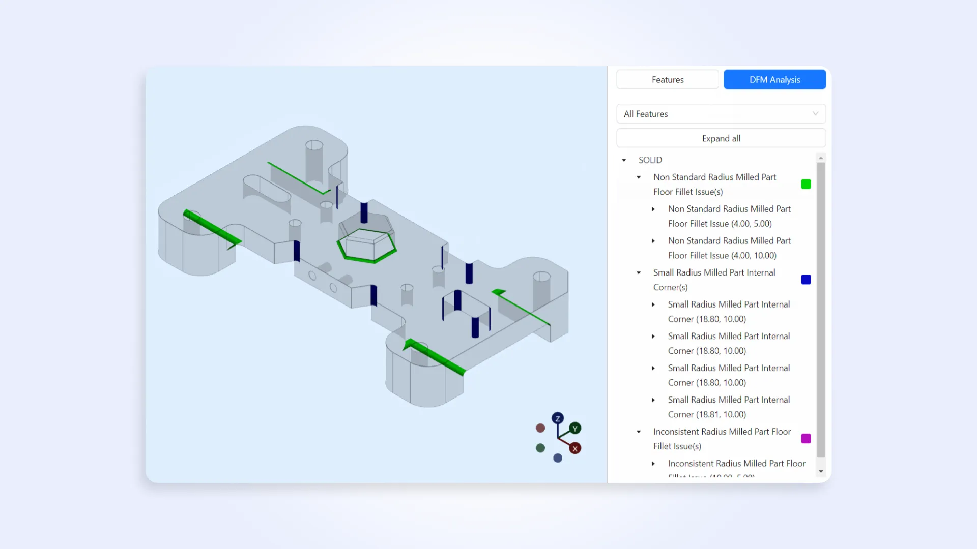 'MTK Explorer' example 'MTK Explorer' example