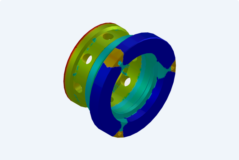 Wall thickness