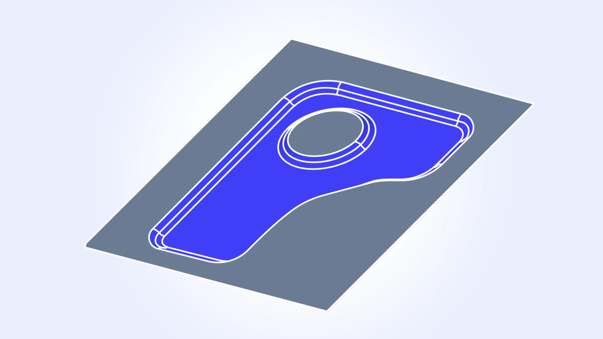 Forming feature recognition Forming feature recognition