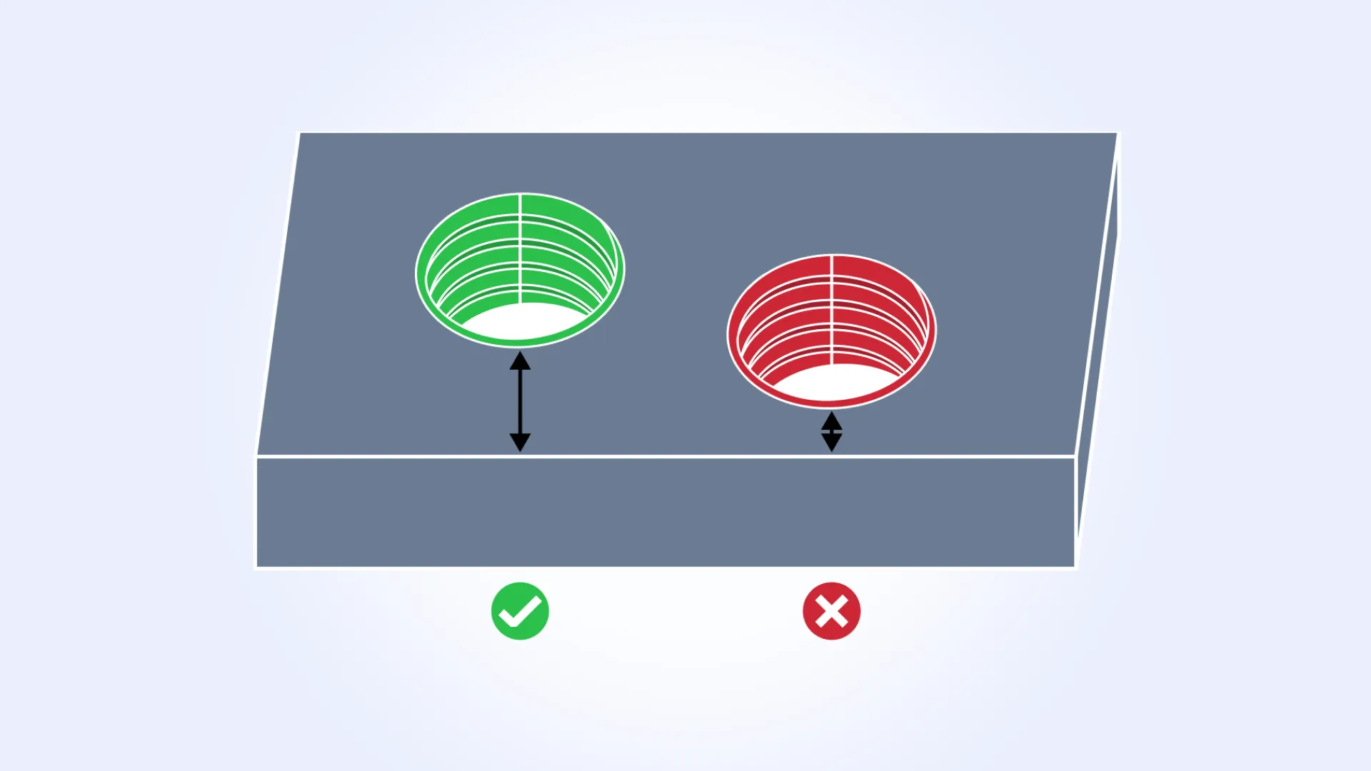 New DFM check for CNC Machining New DFM check for CNC Machining