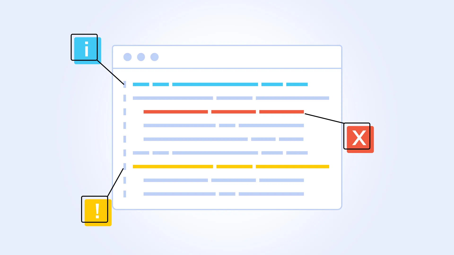 Configurable runtime logging Configurable runtime logging