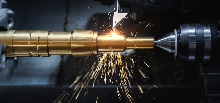 Digital manufacturing