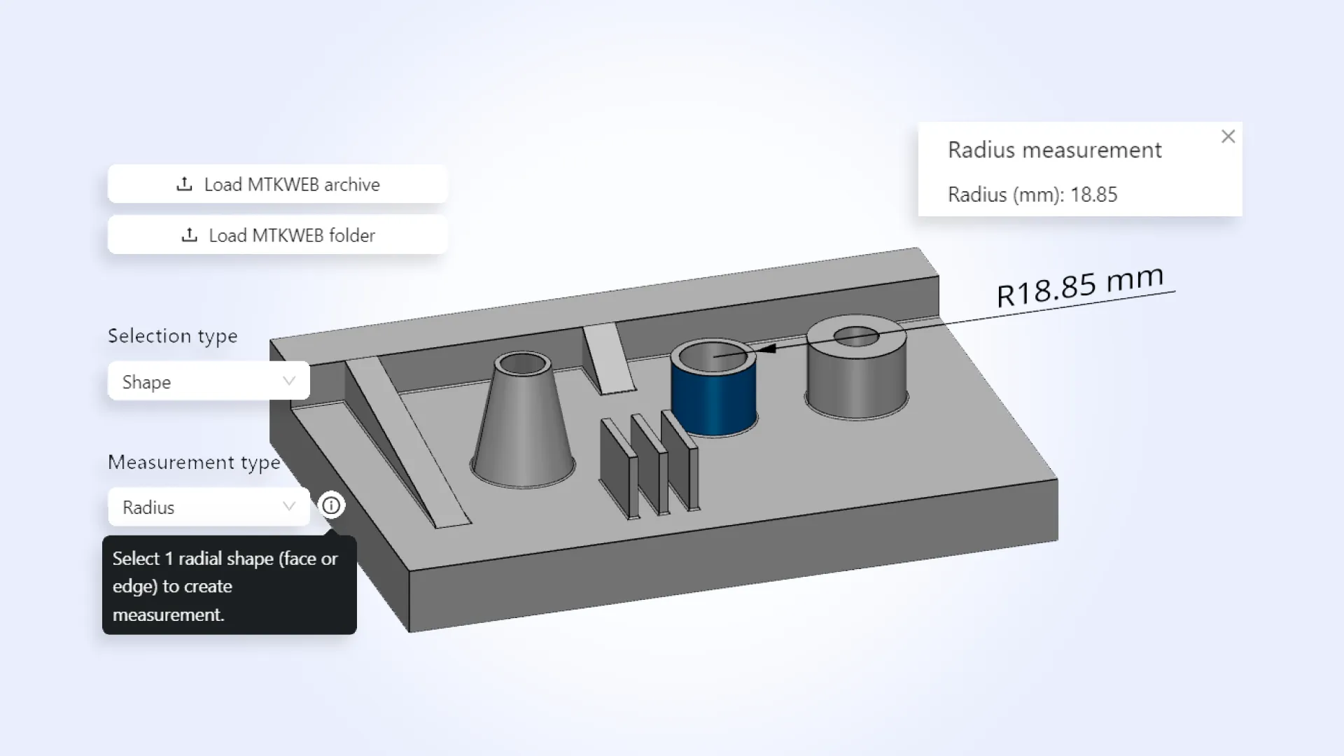 Extended Web functionality Extended Web functionality