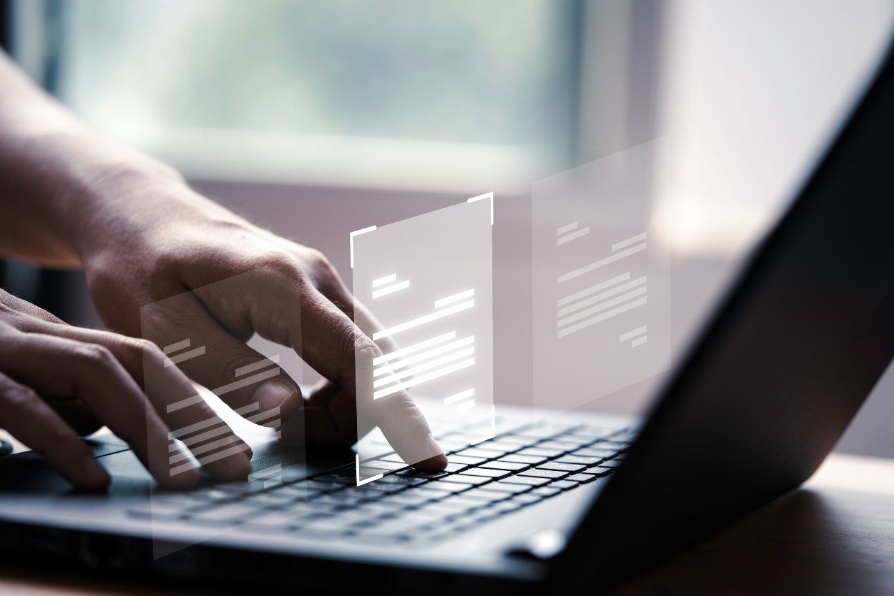 Royalty-free licensing