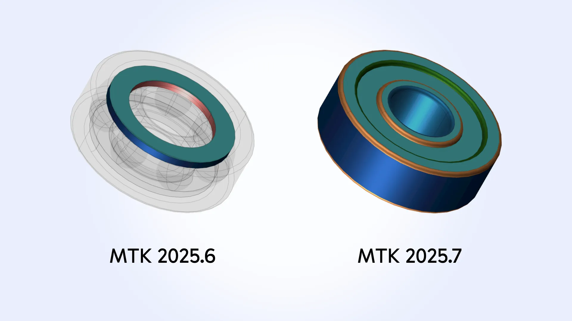 Aggregated results for all bodies in multi-body parts