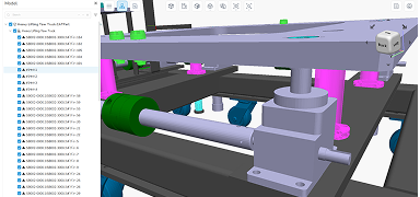 From CAD  file to price estimate