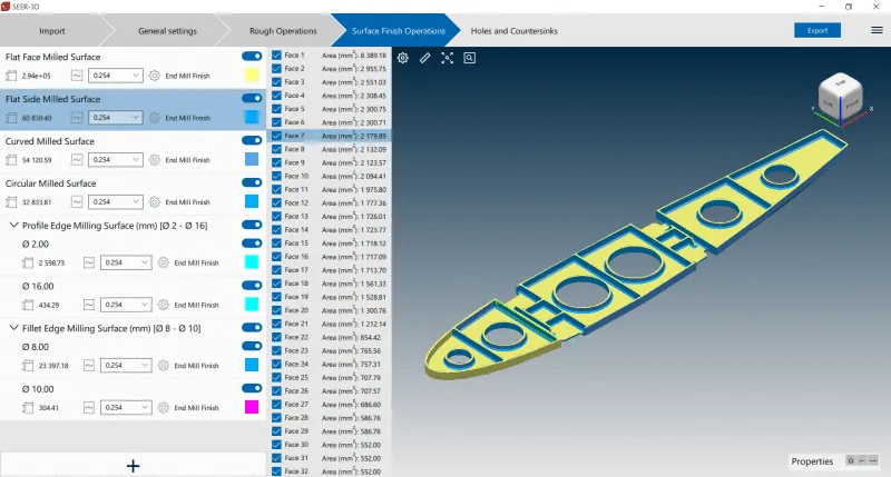 SEER-3D. Fig. 1 SEER-3D. Fig. 1