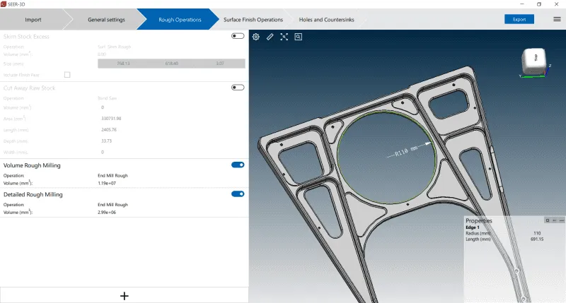 SEER-3D. Fig. 3 SEER-3D. Fig. 3