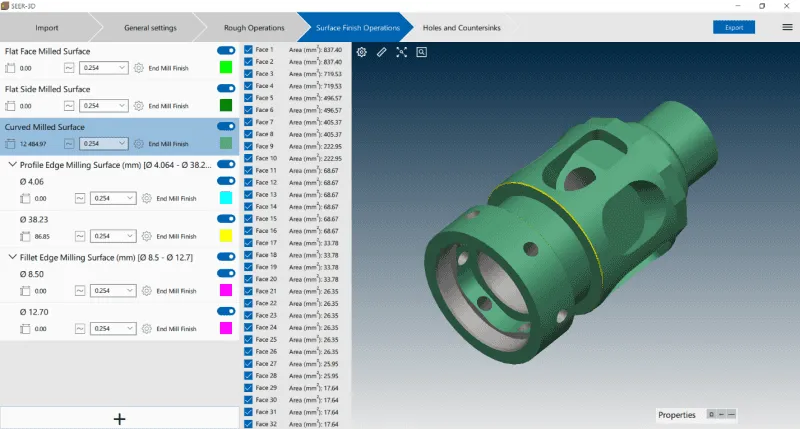 SEER-3D. Fig. 2 SEER-3D. Fig. 2
