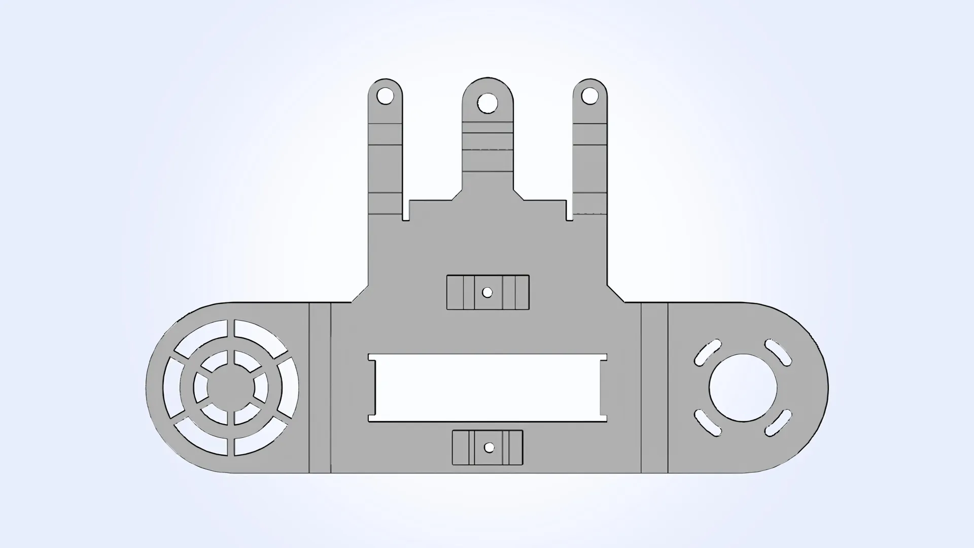 Improved sheet metal unfolding