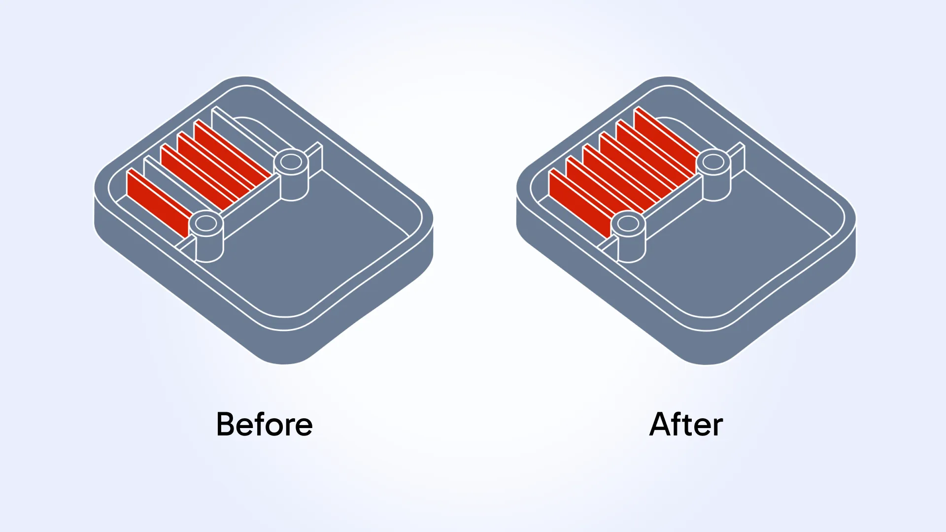 Previously, some Small Wall Thickness issues could be missed Previously, some Small Wall Thickness issues could be missed