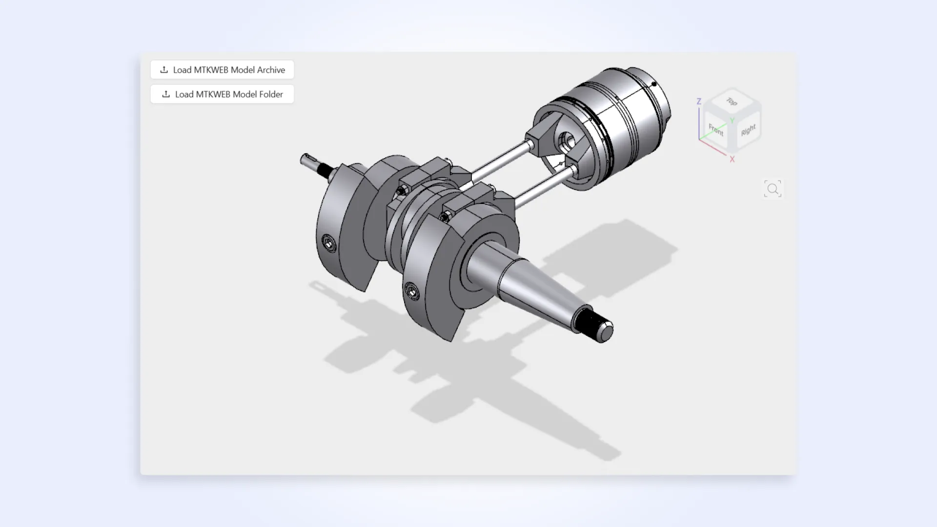 Drawing API and visual style updates in Web